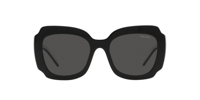 OKULARY PRADA EYEWEAR PR 16YS 09Q5S0 52 ROZMIAR M