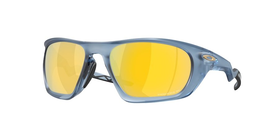 OKULARY OAKLEY® LATERALIS OO 9431 943115 60 ROZMIAR L Z POLARYZACJĄ
