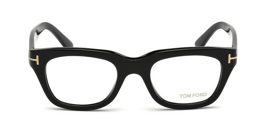 OKULARY KOREKCYJNE TOM FORD TF 5178F 001 51 ROZMIAR M