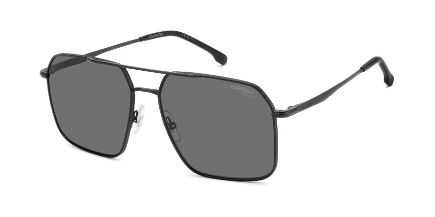 OKULARY CARRERA CA 333S 003 59 ROZMIAR L Z POLARYZACJĄ
