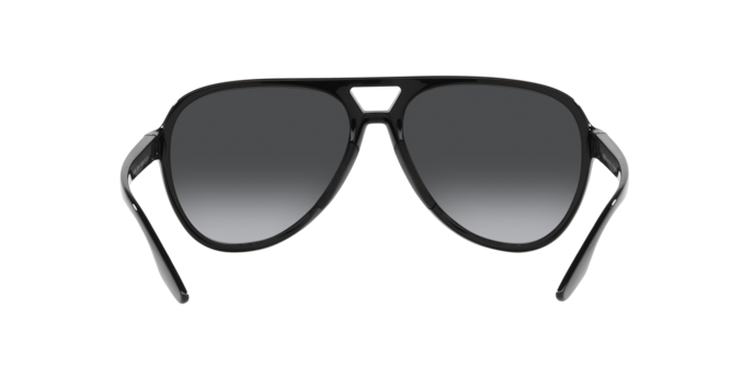 OKULARY PRADA SPORT PS 06WS 1AB06G 59 ROZMIAR L Z POLARYZACJĄ