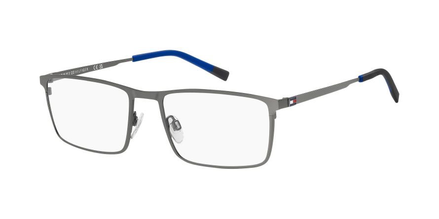 OKULARY KOREKCYJNE TOMMY HILFIGER TH 2314 R80 58 ROZMIAR L