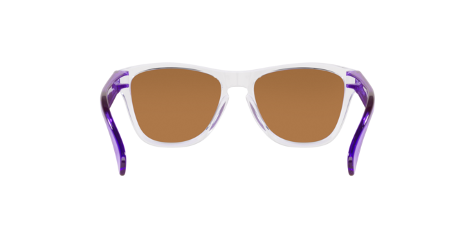 OKULARY DZIECIĘCE OAKLEY® FROGSKINS XXS OJ 9009 900903 48