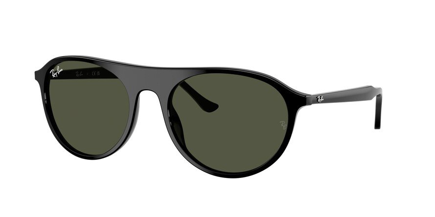 OKULARY RAY-BAN® RB 2215 901/31 56 ROZMIAR L