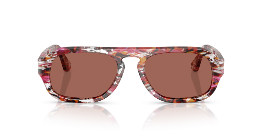 OKULARY PERSOL® PO 3369S 1220H2 54 ROZMIAR M