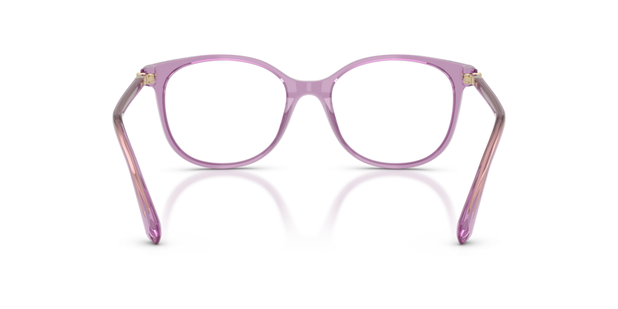 OKULARY KOREKCYJNE SWAROVSKI SK 2002 1096 53 ROZMIAR M