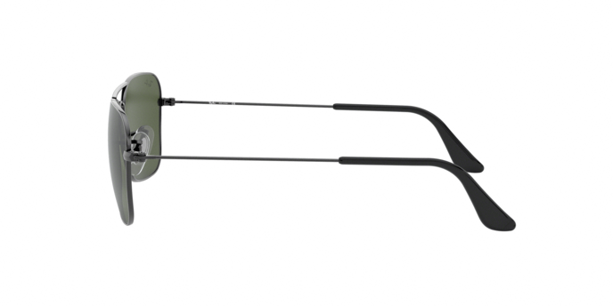 OKULARY RAY-BAN® CARAVAN RB 3136 004 55 ROZMIAR M