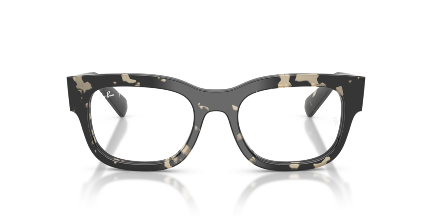 OKULARY KOREKCYJNE RAY-BAN® RX 5528M F703 51 ROZMIAR M