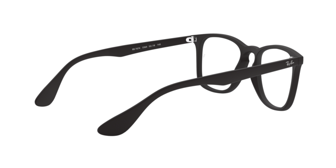 OKULARY KOREKCYJNE RAY-BAN® RX 7074 5364 50 ROZMIAR S