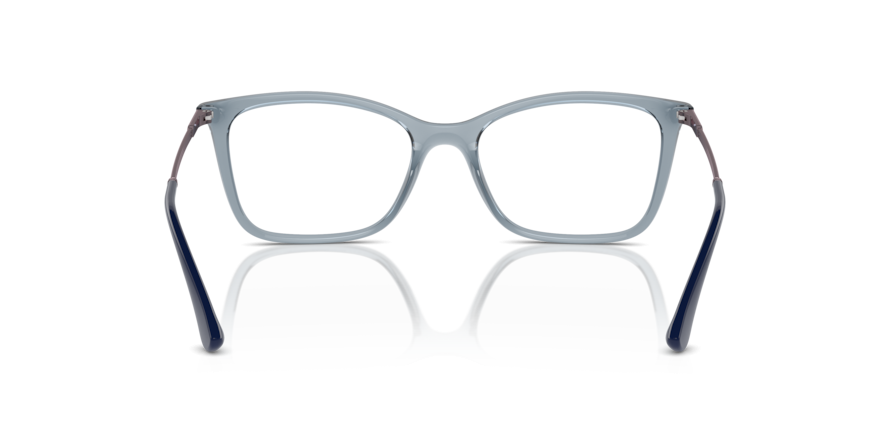 OKULARY KOREKCYJNE VOGUE EYEWEAR VO 5563 2966 53 ROZMIAR M