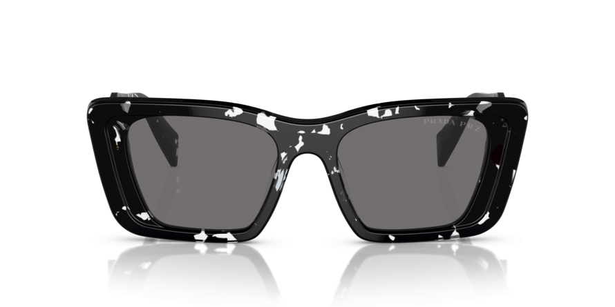 OKULARY PRADA EYEWEAR PR 08YS 15S5Z1 51 ROZMIAR M Z POLARYZACJĄ