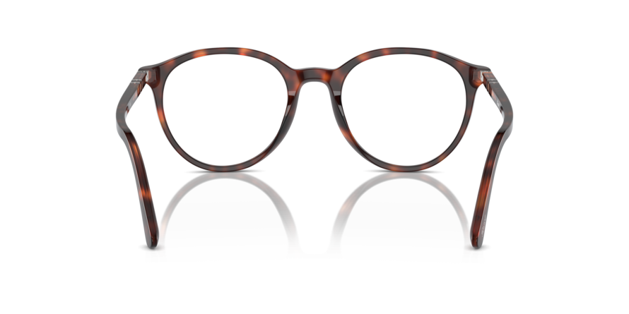 OKULARY KOREKCYJNE PERSOL® PO 3353V 24 53 ROZMIAR M