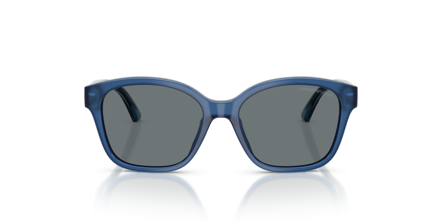 OKULARY DZIECIĘCE EMPORIO ARMANI JUNIOR EK 4009U 639080 49