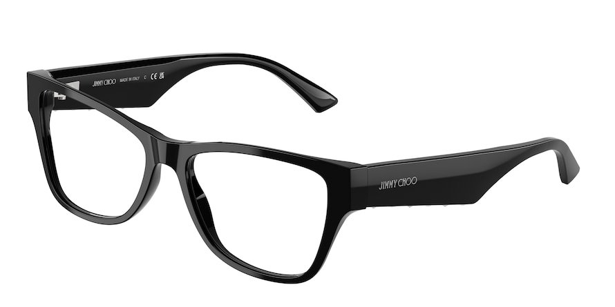 OKULARY KOREKCYJNE JIMMY CHOO JC 3022H 5000 54 ROZMIAR M