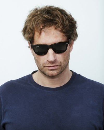 OKULARY RAY-BAN® WAYFARER RB 2140 901/58 50 ROZMIAR M Z POLARYZACJĄ