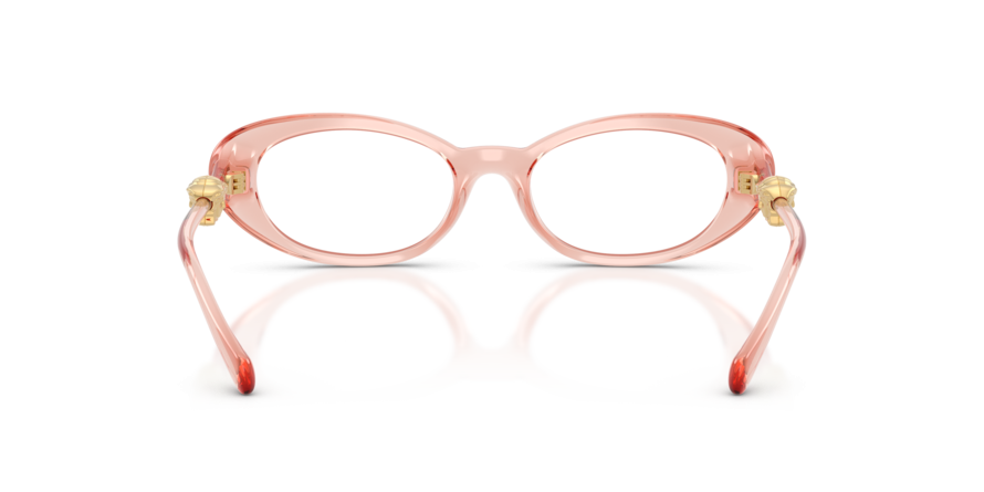 OKULARY KOREKCYJNE VERSACE VE 3381U 5541 52 ROZMIAR M