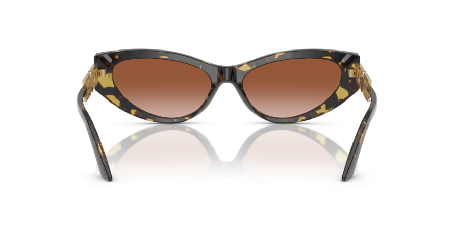 OKULARY VERSACE VE 4470B 547013 56 ROZMIAR M