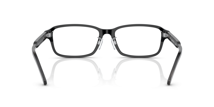 OKULARY KOREKCYJNE EMPORIO ARMANI EA 3215D 5017 56 ROZMIAR M