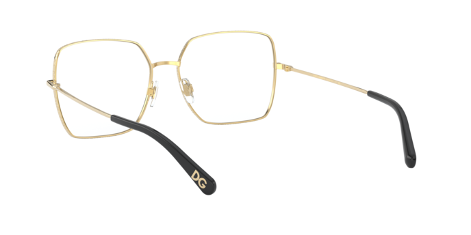 OKULARY KOREKCYJNE DOLCE & GABBANA DG 1323 1334 54 ROZMIAR M