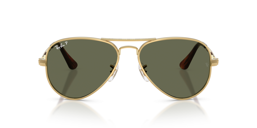 OKULARY RAY-BAN® RB 3925 001/58 62 ROZMIAR L Z POLARYZACJĄ