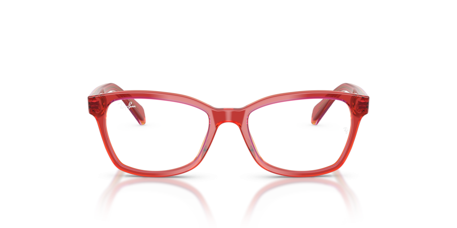 OKULARY KOREKCYJNE DZIECIĘCE RAY-BAN® JUNIOR RY 1591 3998 46