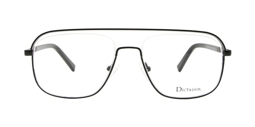 OKULARY KOREKCYJNE EVA MINGE DICTADOR DT 31203 C1 ROZMIAR M