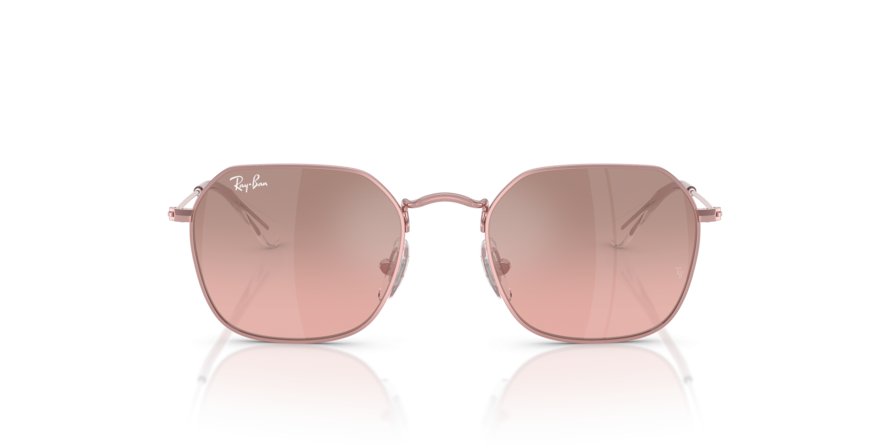 OKULARY DZIECIĘCE RAY-BAN® JUNIOR RJ 9594S 304/7E 49