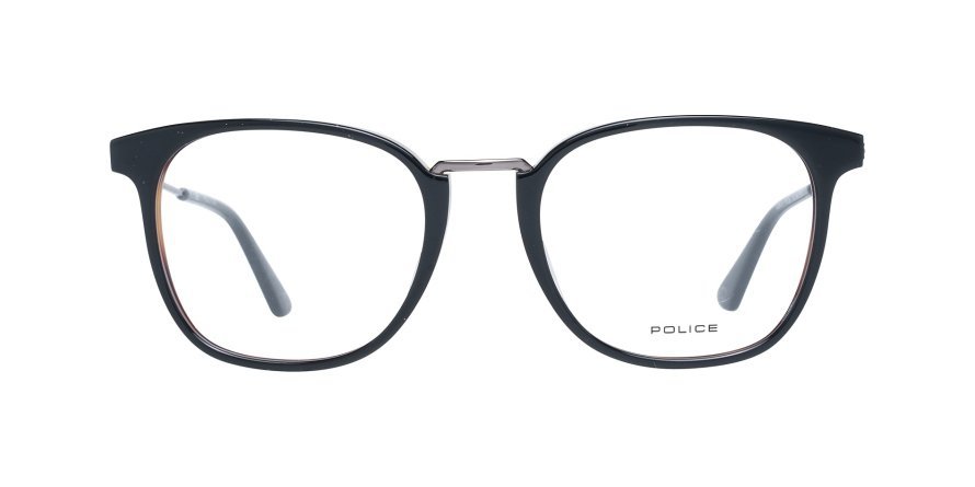 OKULARY KOREKCYJNE POLICE VPL 686 0NK7 51 ROZMIAR M