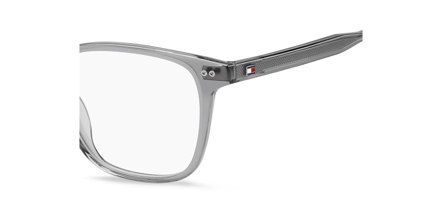 OKULARY KOREKCYJNE TOMMY HILFIGER TH 2130 KB7 52 ROZMIAR M