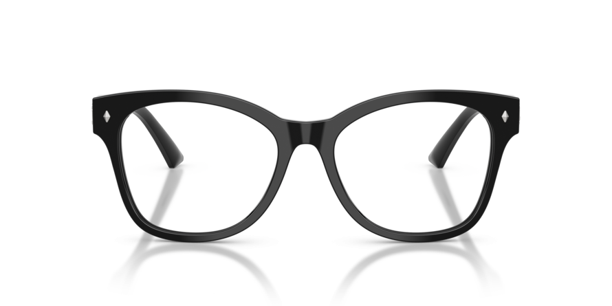 OKULARY KOREKCYJNE JIMMY CHOO JC 3056 5017 54 ROZMIAR M