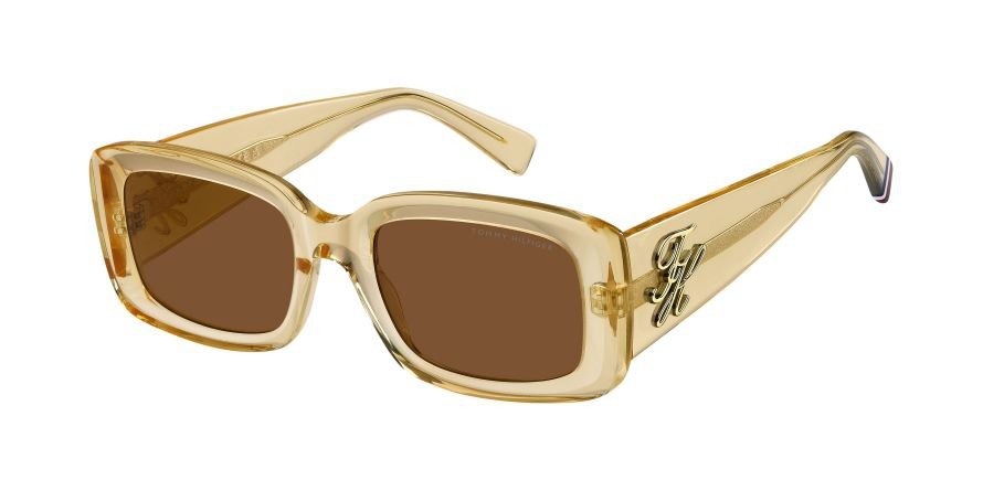 OKULARY TOMMY HILFIGER TH 2343S L7Q 53 ROZMIAR M