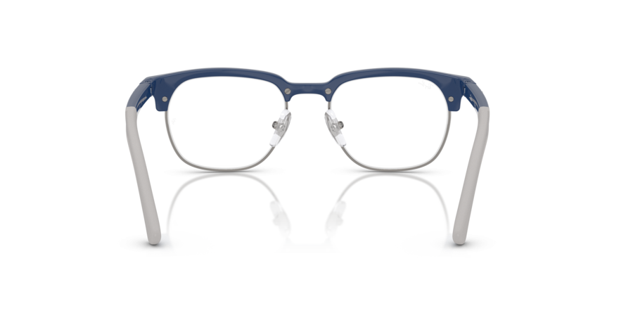 OKULARY KOREKCYJNE DZIECIĘCE RAY-BAN® JUNIOR RY 1641 7505 46