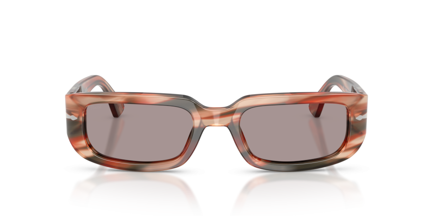 OKULARY PERSOL® PO 3385S 123353 55 ROZMIAR M