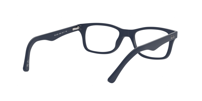 OKULARY KOREKCYJNE RAY-BAN® RX 5228 5583 53 ROZMIAR M