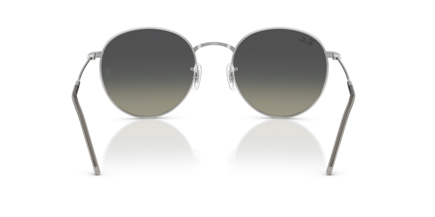 OKULARY RAY-BAN® ROUND REVERSE RB R0103S 003/11 55 ROZMIAR M