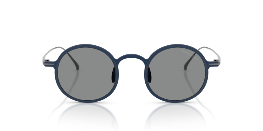 OKULARY GIORGIO ARMANI AR 6173T 340502 46 ROZMIAR S