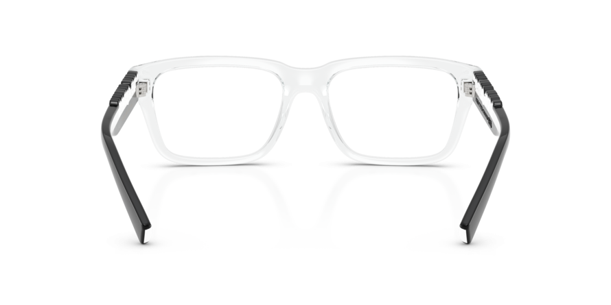 OKULARY KOREKCYJNE DOLCE & GABBANA DG 5112 3133 55 ROZMIAR M