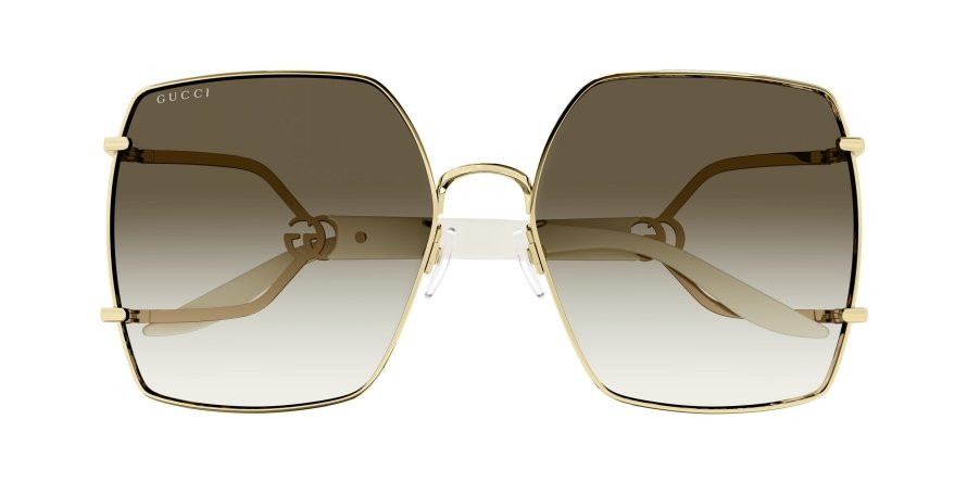 OKULARY GUCCI GG 1564SA 003 61 ROZMIAR L