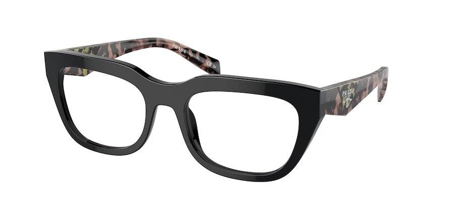 OKULARY KOREKCYJNE PRADA EYEWEAR PR A06V 13P1O1 54 ROZMIAR M