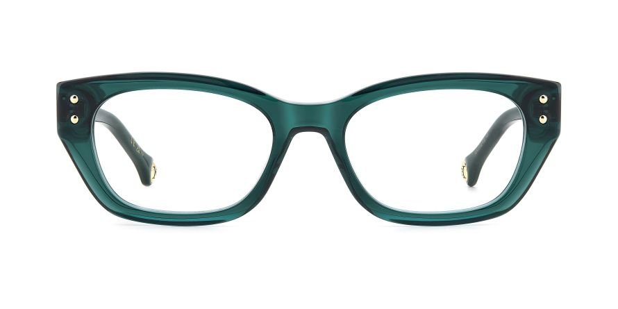 OKULARY KOREKCYJNE CAROLINA HERRERA HER 0192 YJE 50 ROZMIAR S