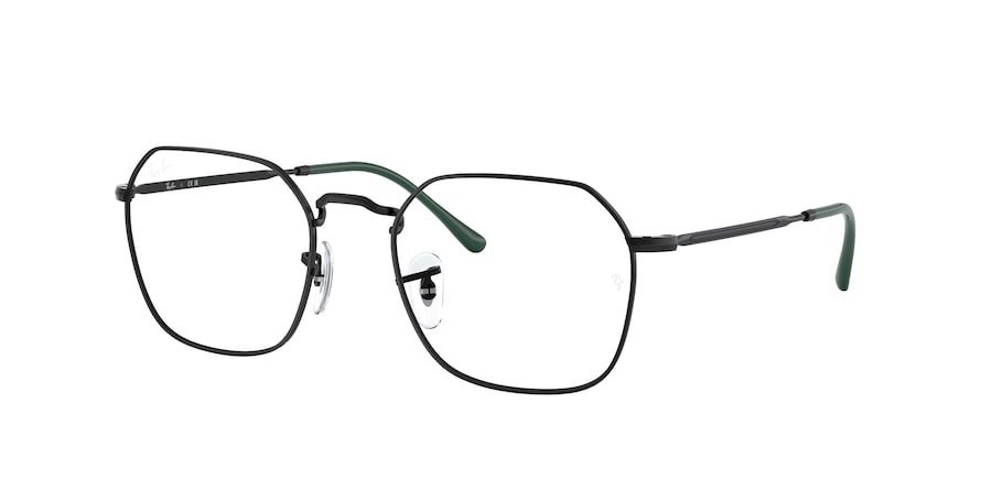 OKULARY KOREKCYJNE RAY-BAN® JIM RX 3694V 2509 53 ROZMIAR M
