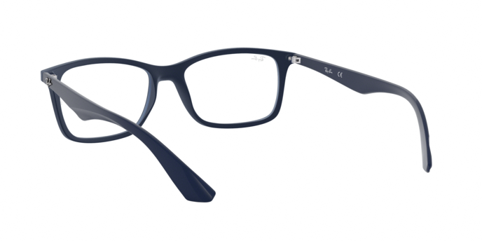 OKULARY KOREKCYJNE RAY-BAN® RX 7047 5450 54 ROZMIAR M