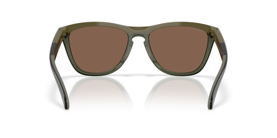 OKULARY OAKLEY® OO 9503 950304 58 ROZMIAR L Z POLARYZACJĄ