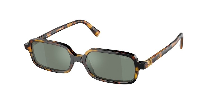 OKULARY MIU MIU MU 11ZS VAU04M 51 ROZMIAR S