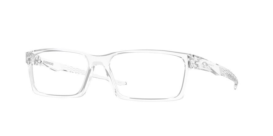OKULARY KOREKCYJNE OAKLEY® OVERHEAD OX 8060 806003 59 ROZMIAR L