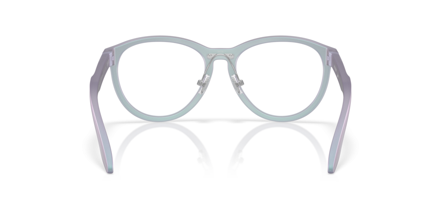 OKULARY KOREKCYJNE DZIECIĘCE OAKLEY® JUNIOR AGLOW OY 8027D 802706 49