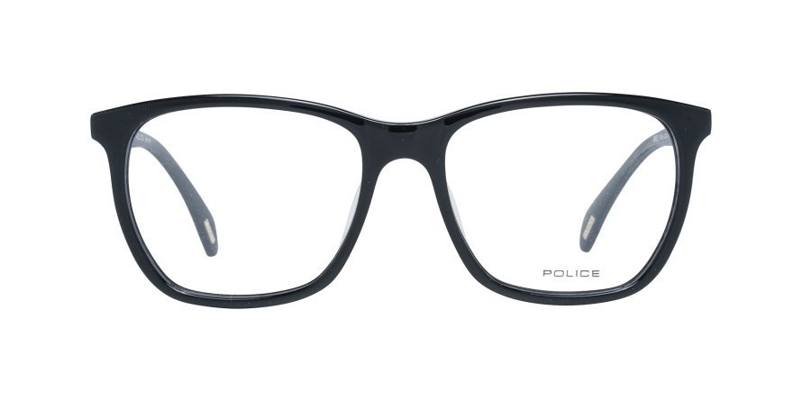 OKULARY KOREKCYJNE POLICE VPL 630 0700 51 ROZMIAR S