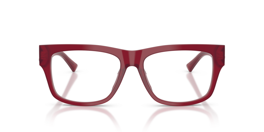 OKULARY KOREKCYJNE JIMMY CHOO JC 3049U 5081 55 ROZMIAR M