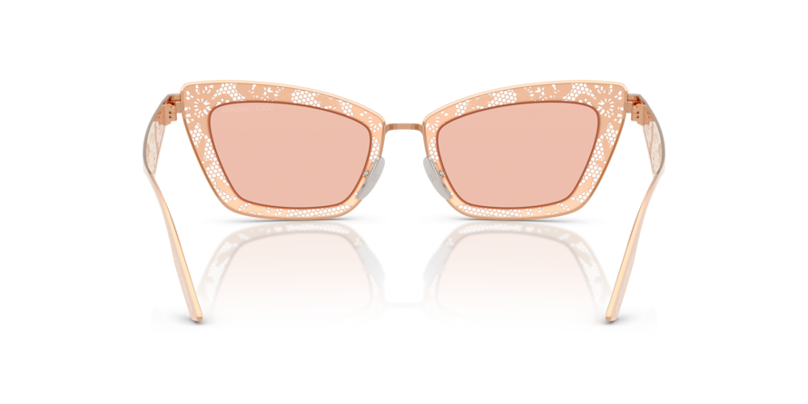 OKULARY DOLCE & GABBANA DG 2311 129884 51 ROZMIAR M