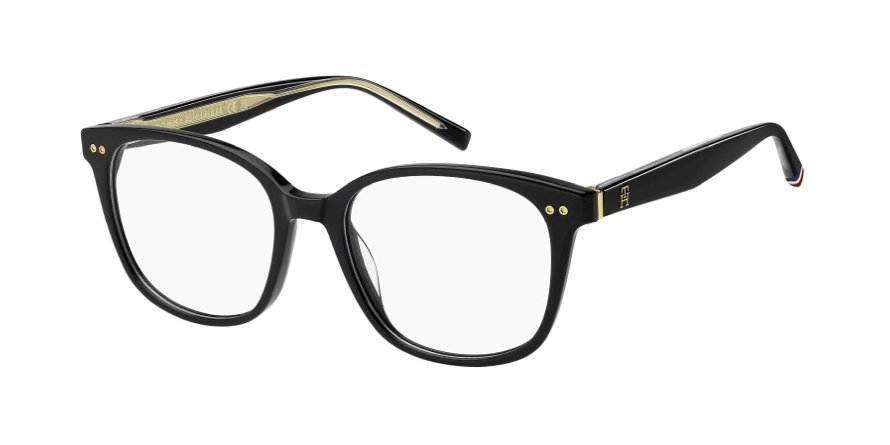 OKULARY KOREKCYJNE TOMMY HILFIGER TH 2291 807 50 ROZMIAR S